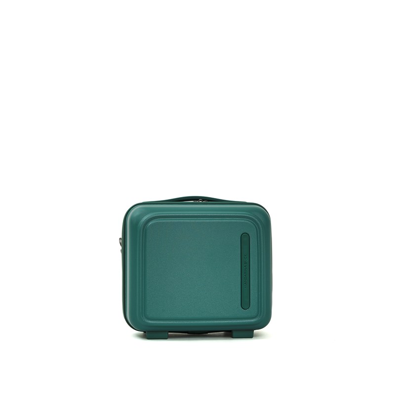 Mandarina Duck Beauty Case Logoduck + Grön/grön 1