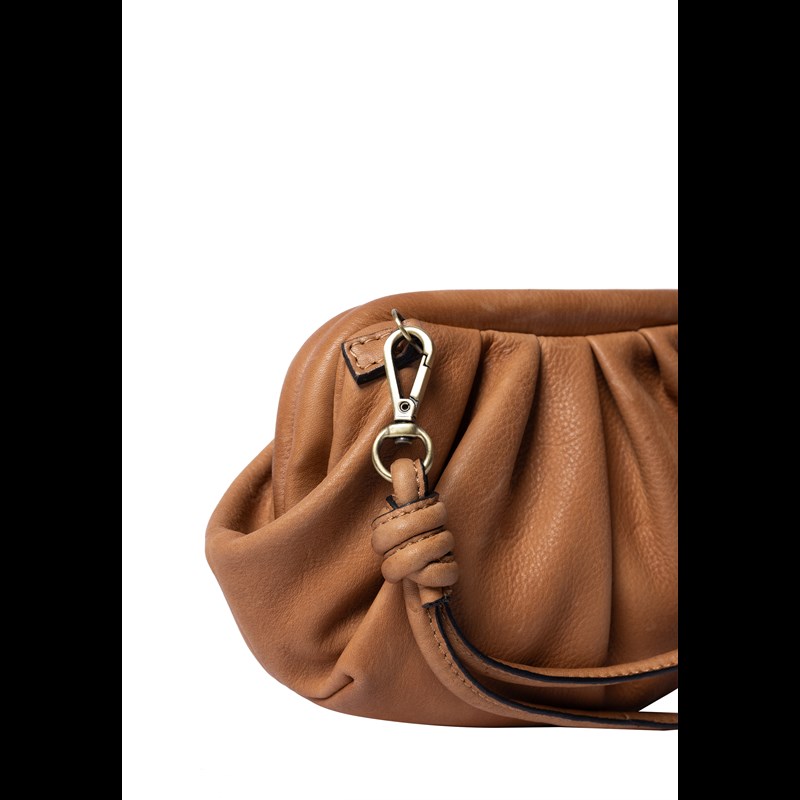 RE:DESIGNED Crossbody Noha Small Konjak 2