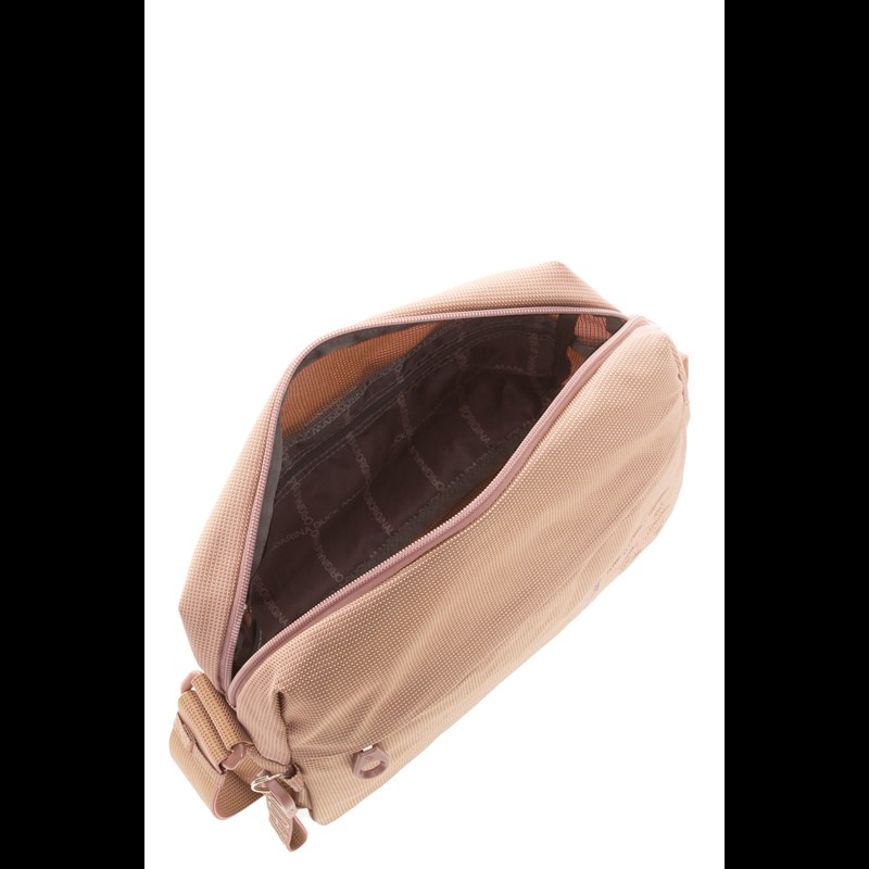 Mandarina Duck Crossbody MD20 Fersken 4