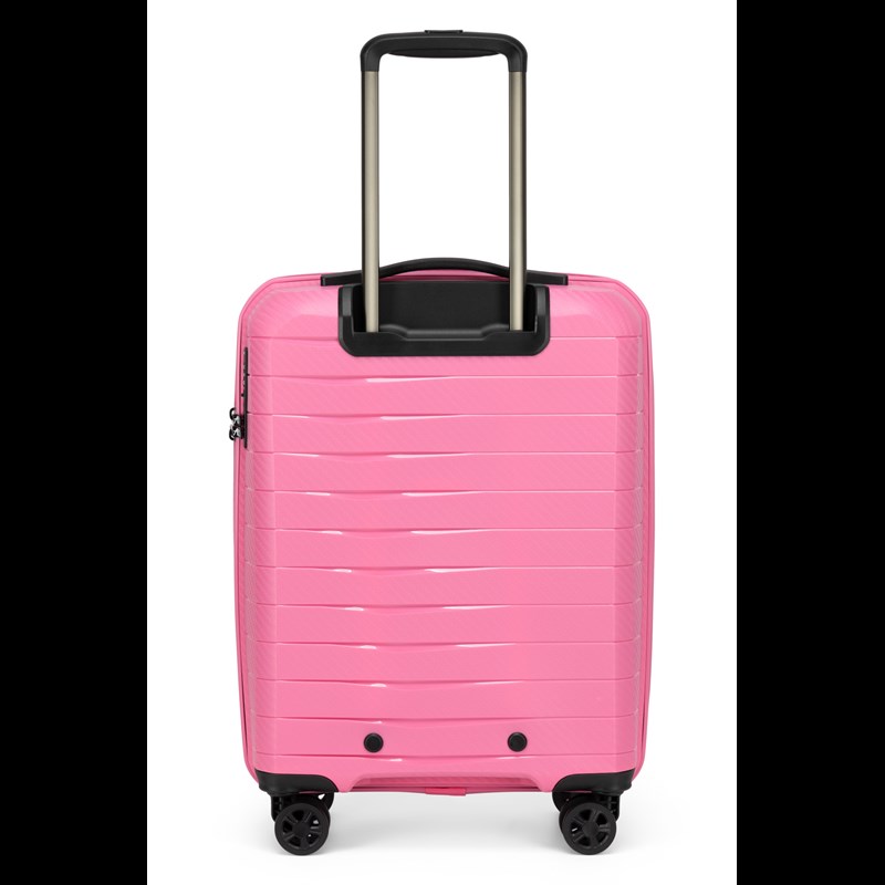Airbox Kuffert Airbox AZ18 Pink 55 Cm 4