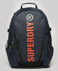 Superdry Rygsæk Tarp Rucksack Navy 1
