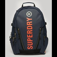 Superdry Rygsæk Tarp Rucksack Blå