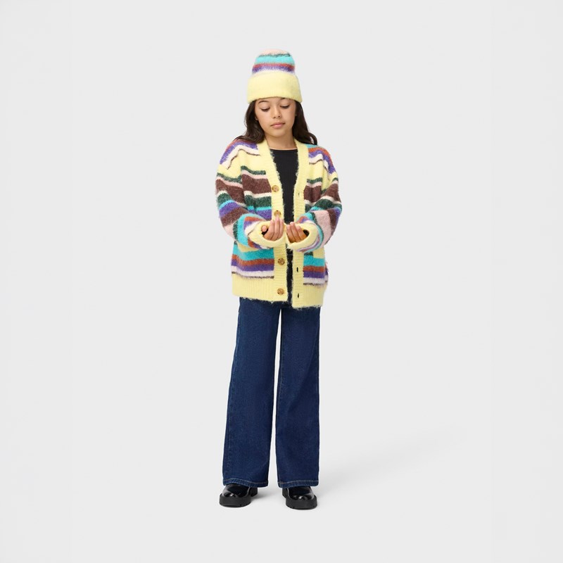 Molo Hue Kara Multi 1-4 år 2