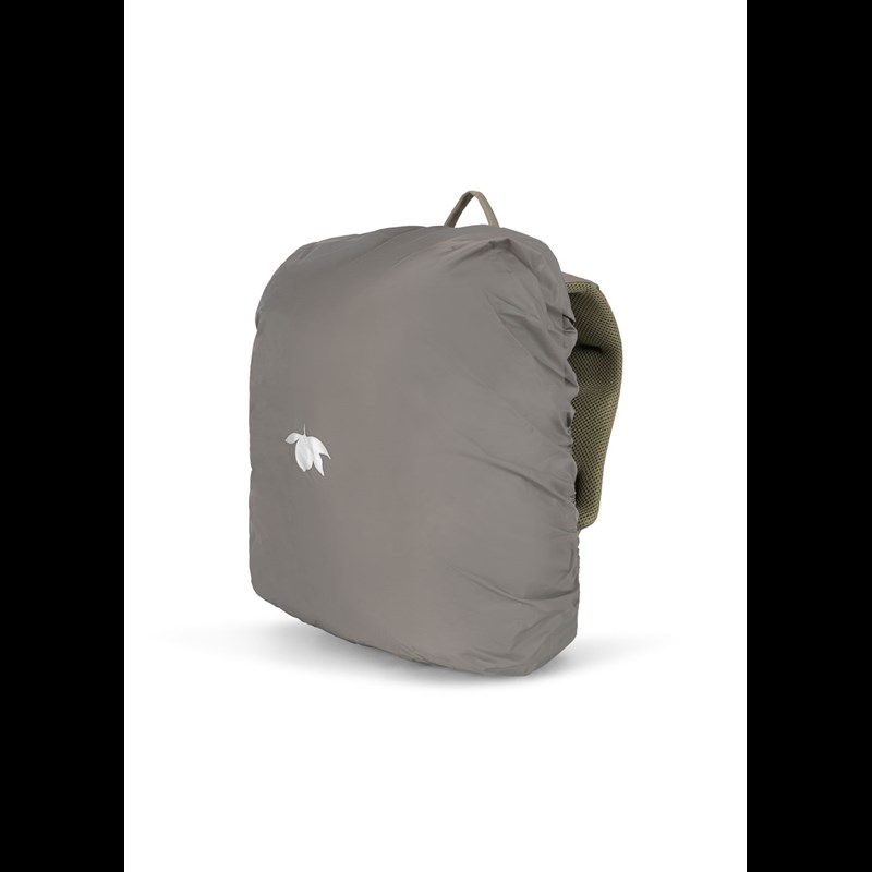 Konges Sløjd Skolväska Clover Tiger Oak Brun/grön 4