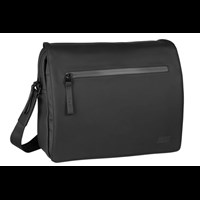 Jost Axelväska Svart