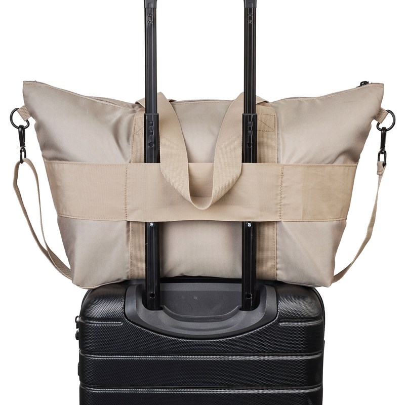 DAY ET Weekendväska RE-S Tonal Carry  Sand 13" 2