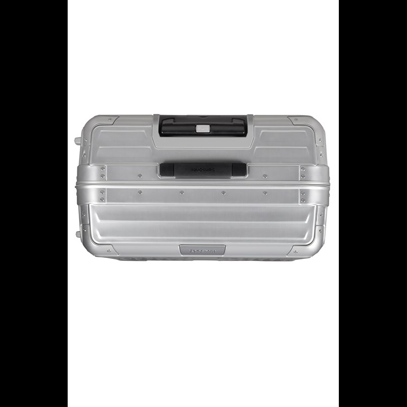 Samsonite Lite-box Alu Aluminium 76 Cm 5