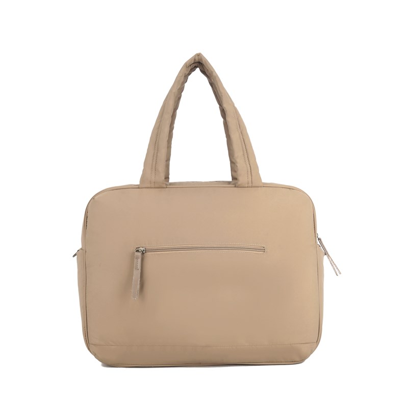 Grow Skötväska set Karamell 4