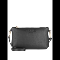 Rosemunde Clutch RBAndora Small Sort/Guld 1