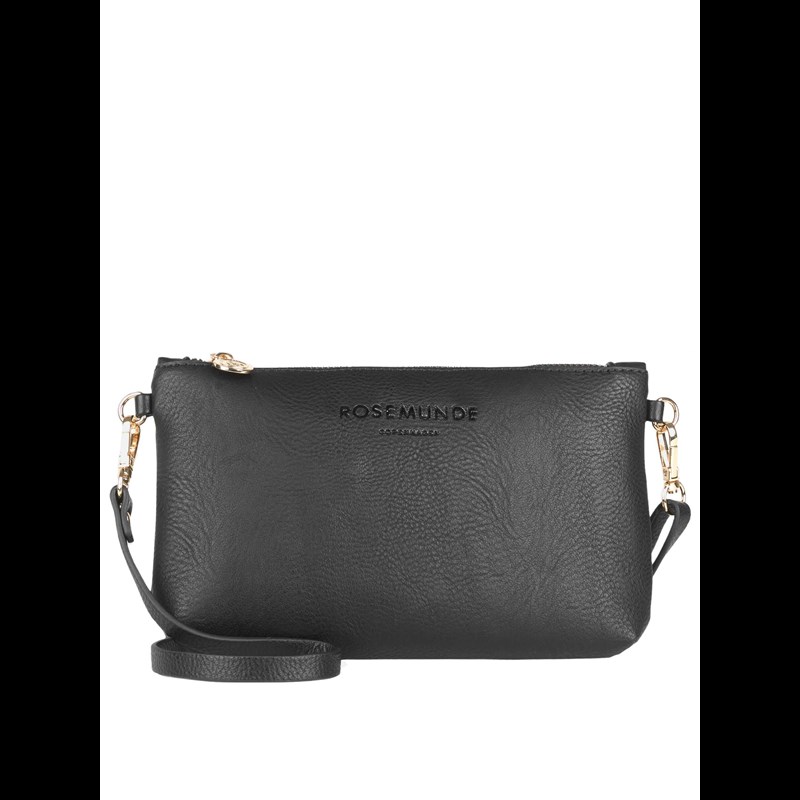 Rosemunde Clutch RBAndora Small Svart/Guld 1