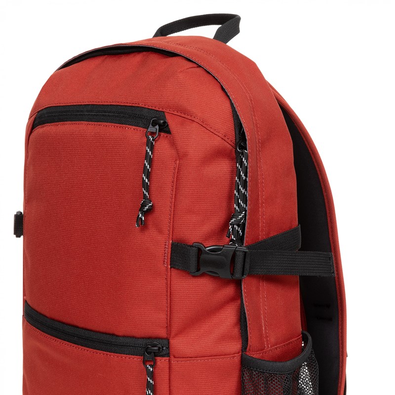 Eastpak Rygsæk Floid Pro Rust 16" 4