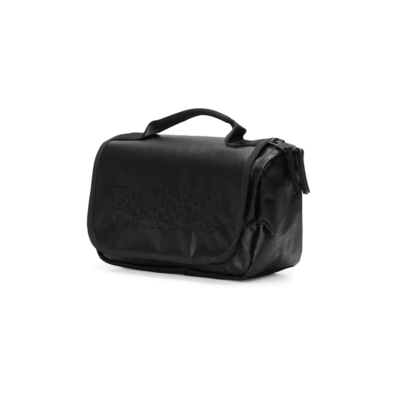 RAINS Necessär TexXel W3 Svart 3