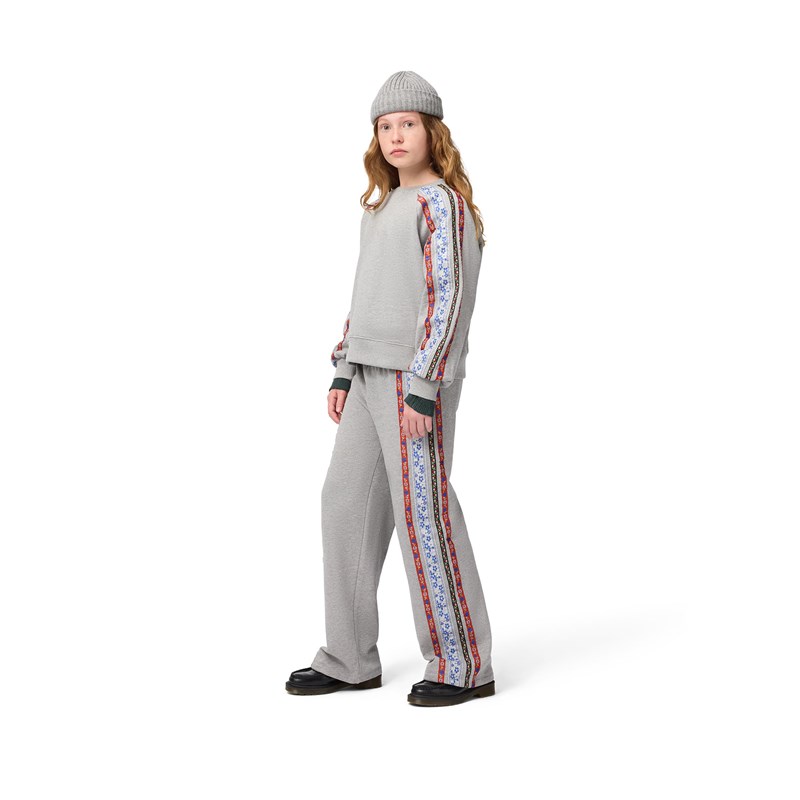 Molo Hue Karli Grå 1-4 år 2