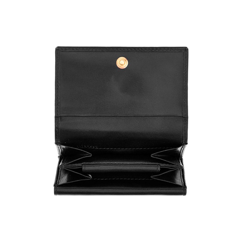 The Bridge Plånbok Lara Brun 2