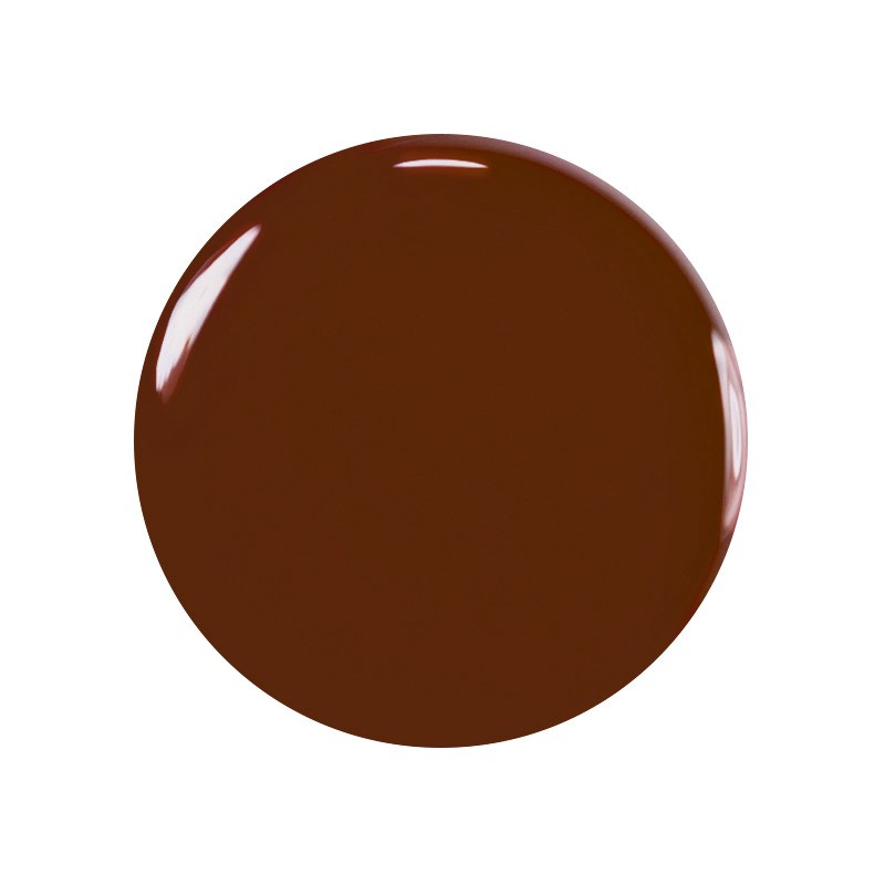 Manucurist Green Nagellack Chestnut Brun/brun 2