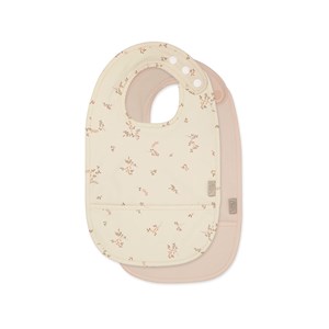 Cam Cam Copenhagen Hagesmæk 2-pak Ashley Lyserød