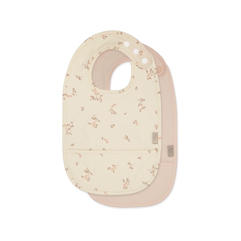 Cam Cam Copenhagen Hagesmæk 2-pak Ashley Lyserød 1