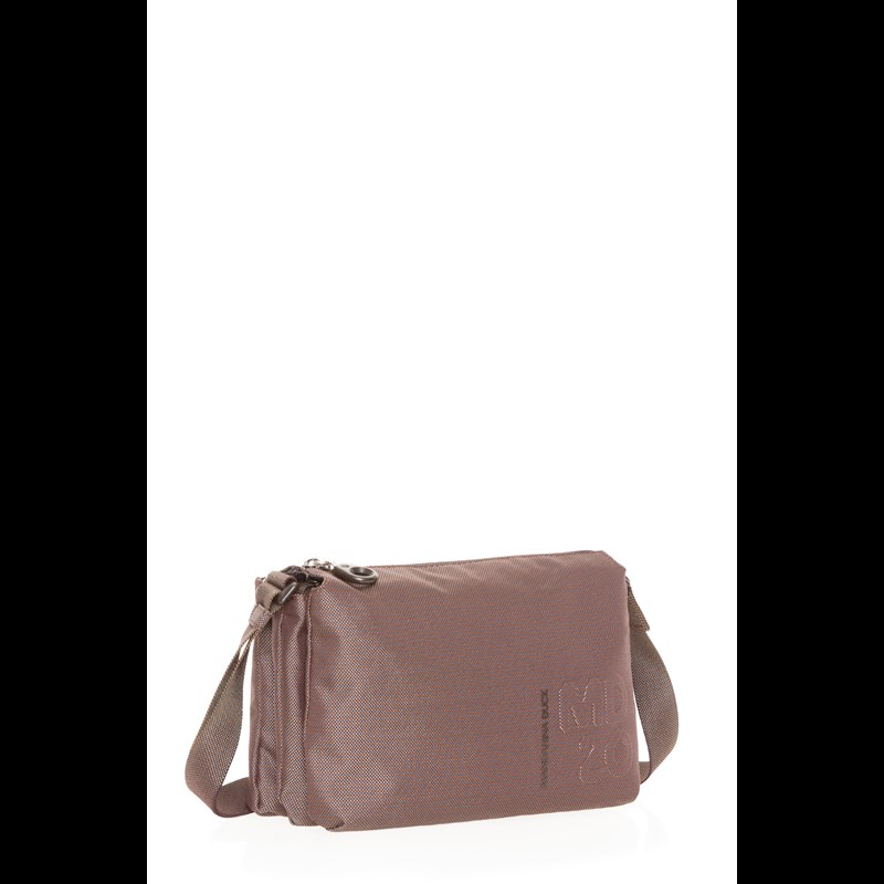 Mandarina Duck Crossbody MD20 Brun 2