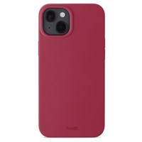 Holdit Mobilcover Rød Iphone 15 Plus 1