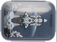 Beckmann Madkasse Space Mission Air blue 1