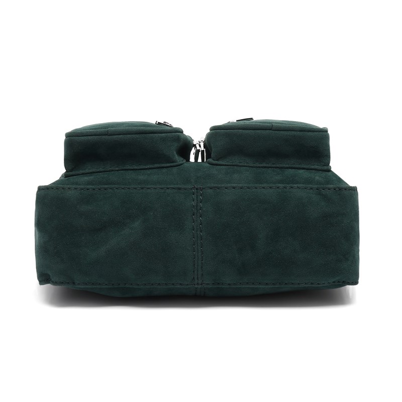 Noella Crossbody Kendra Grøn 4