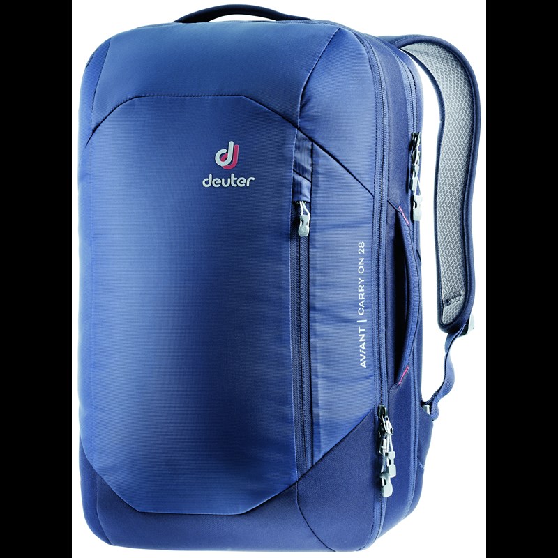 Deuter Rejsetaske Aviant Carry On 28 Blå 15" 1