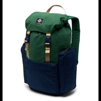 Columbia Ryggsäck Trail Traveler 28 Mörkgrön 1