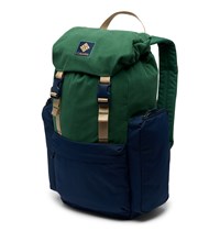 Columbia Ryggsäck Trail Traveler 28 Mörkgrön 1