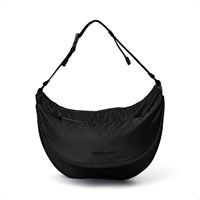 H2OFagerholt Crossbody 2 lives bag Sort 1