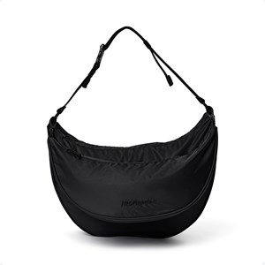 H2OFagerholt Crossbody 2 lives bag Svart