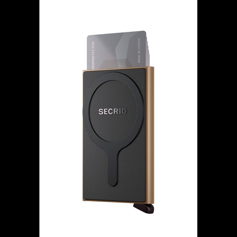 Secrid Korthållare Magsafe Sand 2