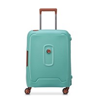 Delsey Kuffert Moncey slim Recycled Mint 55 Cm 1