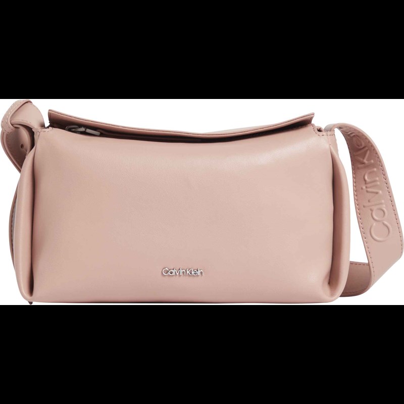 Calvin Klein Håndtaske Gracie mini Lilla 1