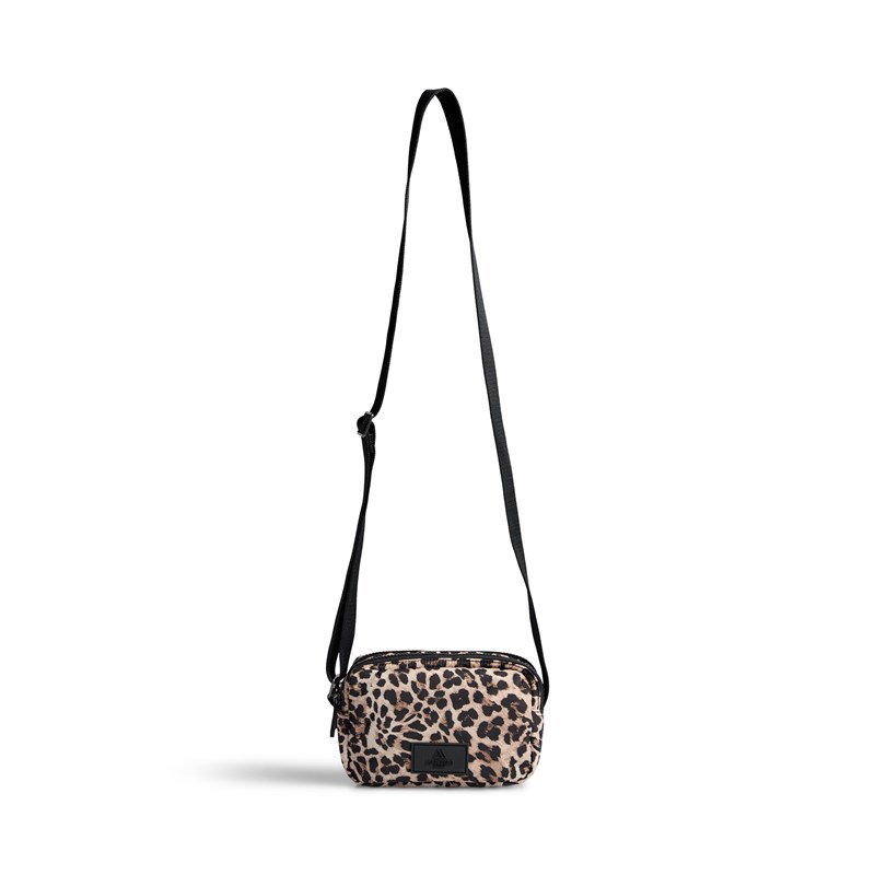 MARKBERG Crossbody Less Recycle Leopard 5