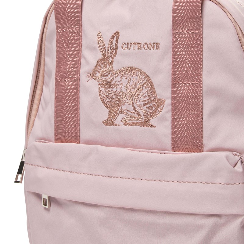 Sofie Schnoor Børnehaverygsæk Rosa 3