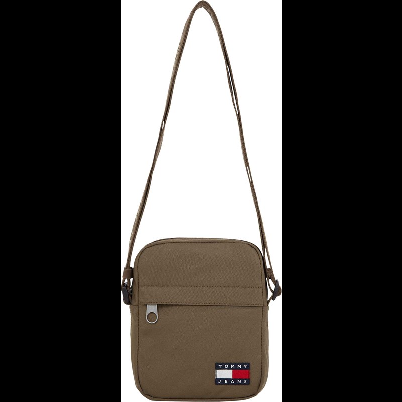 Tommy Hilfiger Crossover Ess Daily Brun 1