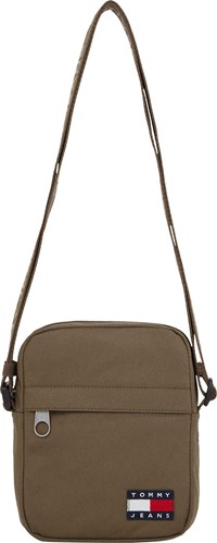 Tommy Hilfiger Crossover Ess Daily Brun 1