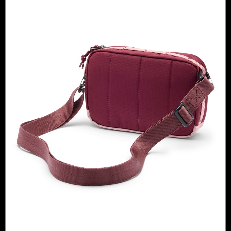 Columbia Crossbody Trail Traveler Vin 3