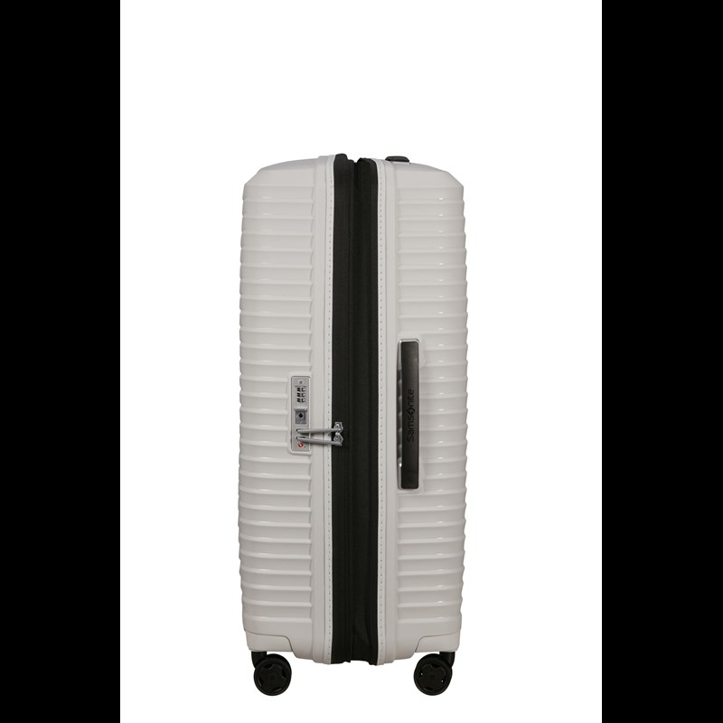 Samsonite Resväska Upscape Vit 75 Cm 6