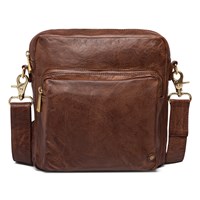 Depeche Crossbody Brun
