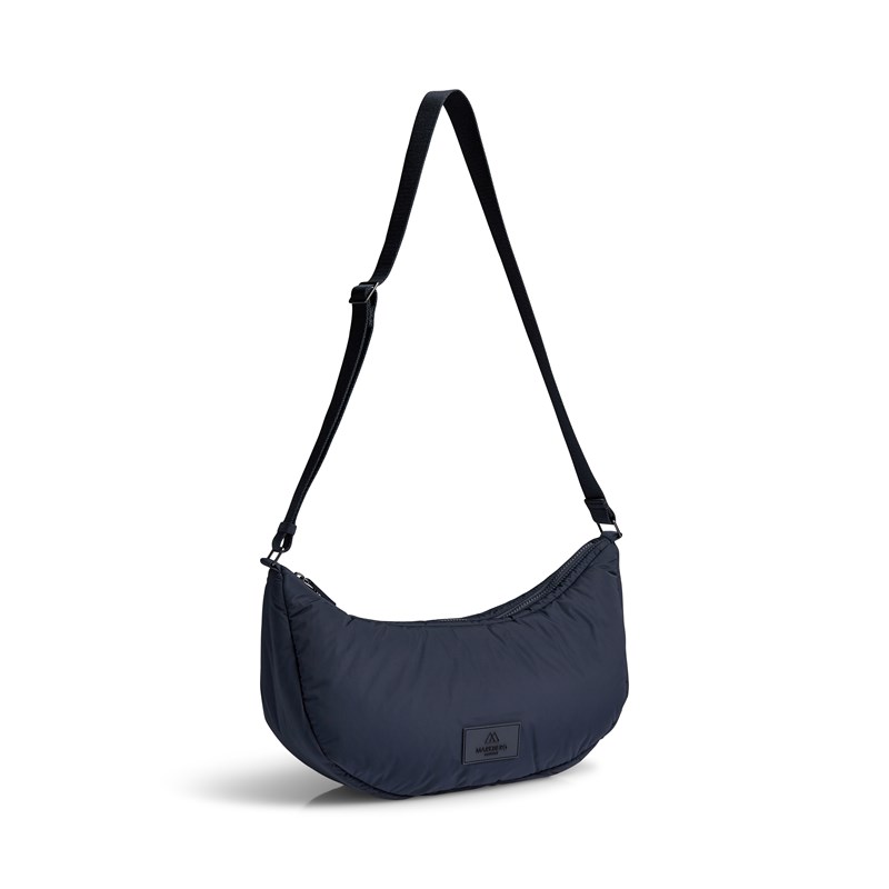 MARKBERG Crossbody Cloudmbg Recycled Navy 3