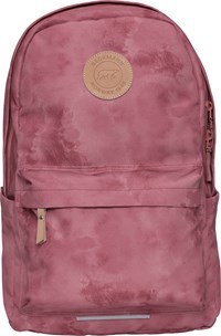 Beckmann Rygsæk City Rosa 1