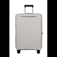 Samsonite Resväska Upscape Vit 68 Cm 1