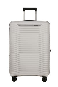 Samsonite Resväska Upscape Vit 68 Cm 1