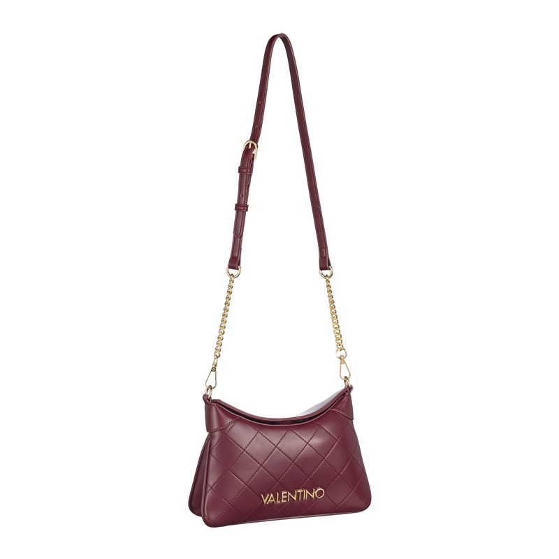 Valentino Bags Skuldertaske Nur Re  Bordeaux 7