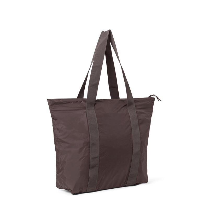 DAY ET Shopper Day RE-Tonal No Rain M Mörk Bordeaux 3