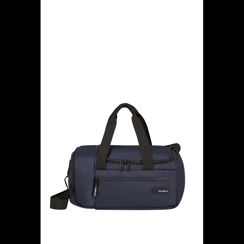 Samsonite Travelbag Roader Duffle M. blå 2