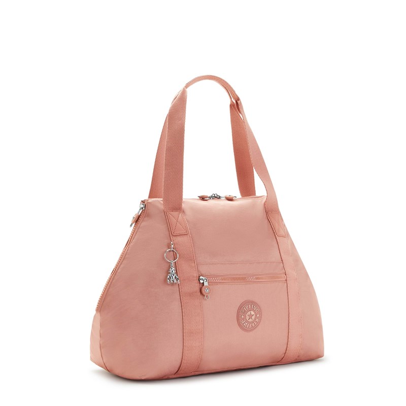 Kipling Weekendtaske Art M Rosa 5