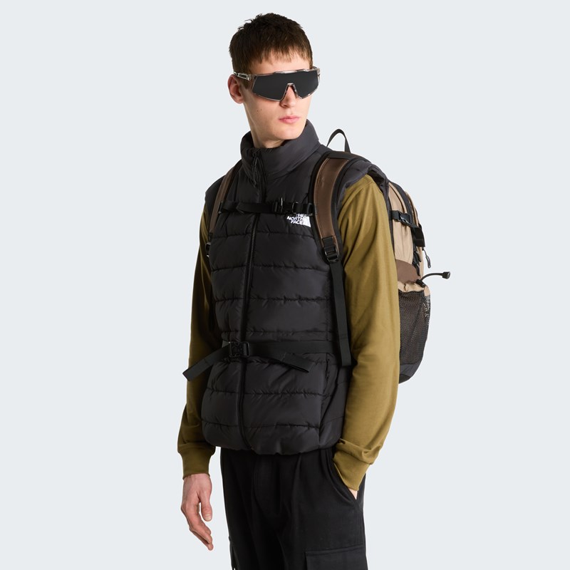 The North Face Ryggsäck Hot Shot SE M. Grå 8