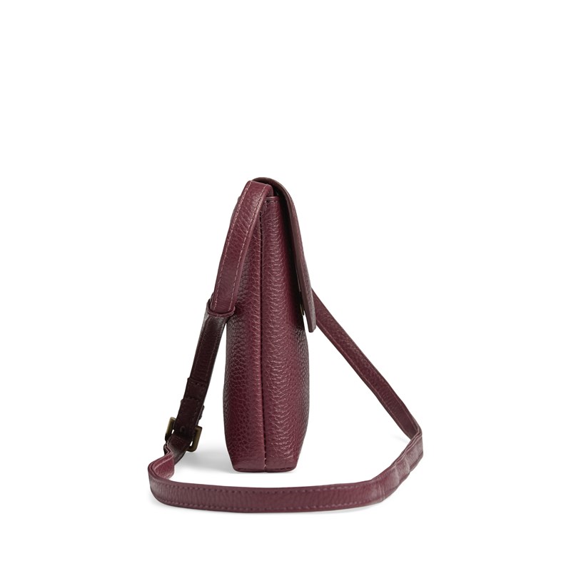 MARKBERG Mobiltaske Ravea Bordeaux 3